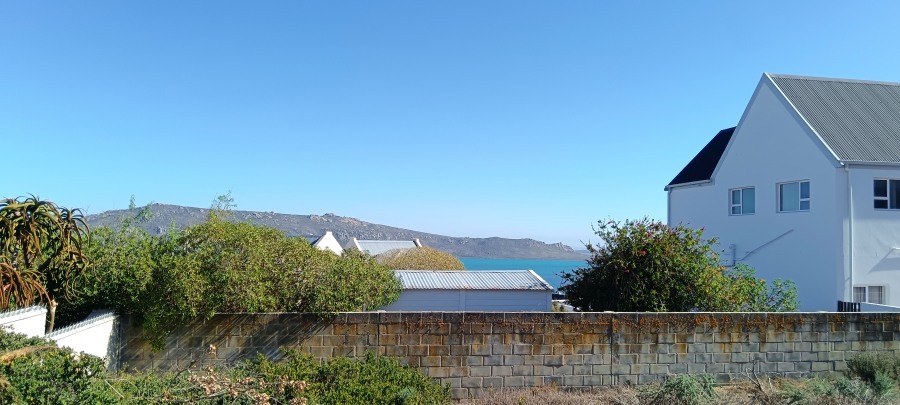 0 Bedroom Property for Sale in Myburgh Park Western Cape
